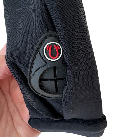 KENNETH COLE NY Backpack Gunmetal Grey Vesey Water Resistant Nylon Travel - Picture 15 of 16